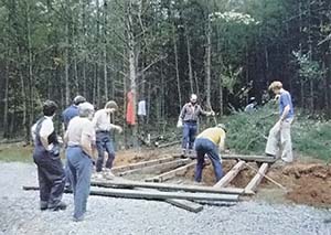 Learning Rural Skills